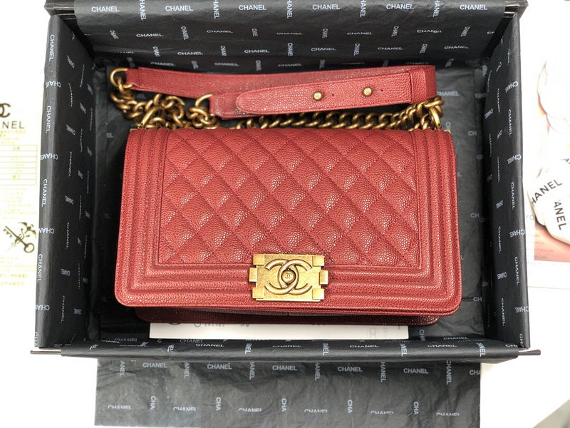 bags-district - Chanel Bags - 7458