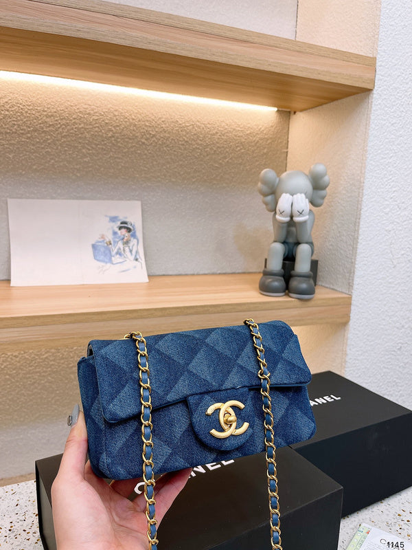 bags-district - Chanel Bags - 7160