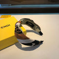 Luxury Hair Band Fendi 045