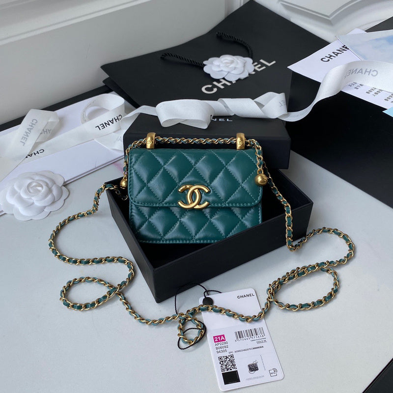 bags-district - Chanel Bags - 7383