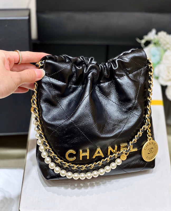 Chanel Bags - BG Bags - 2512