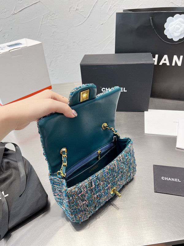 bags-district - Chanel Bags - 7327