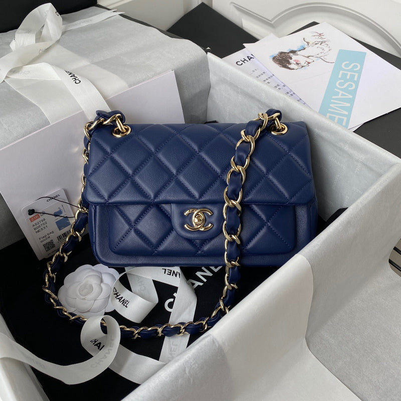 bags-district - Chanel Bags - 7663