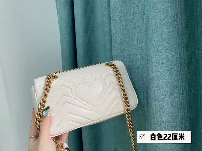 Luxury - Gucci Bags - 057