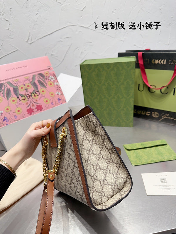 Luxury - Gucci Bags - 326