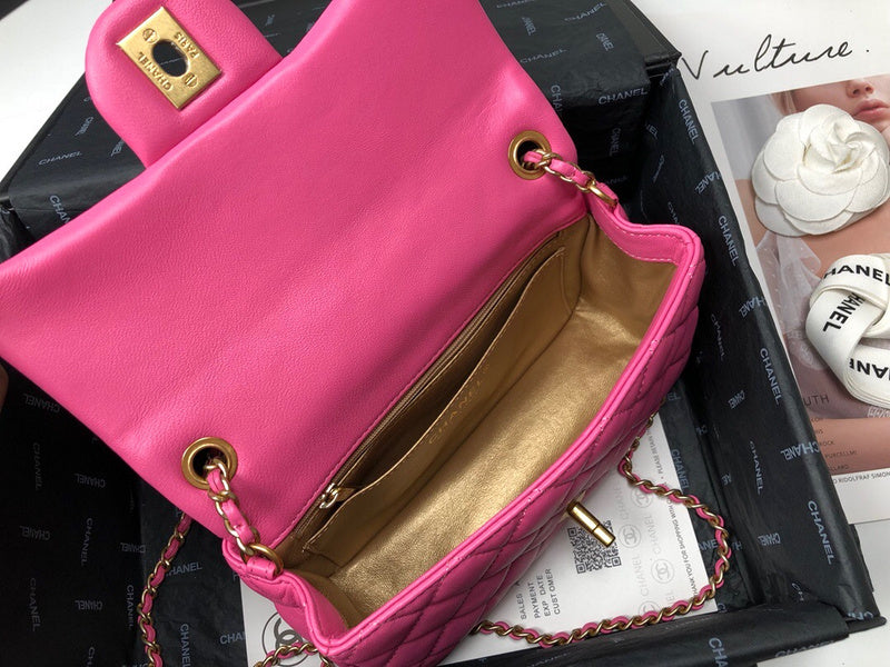 bags-district - Chanel Bags - 7464