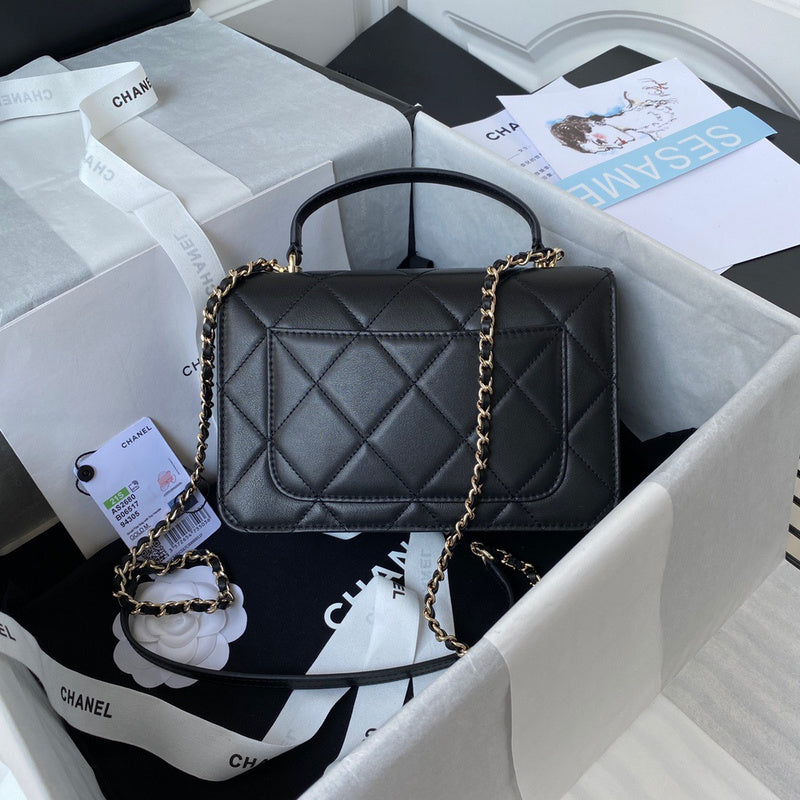 bags-district - Chanel Bags - 7670