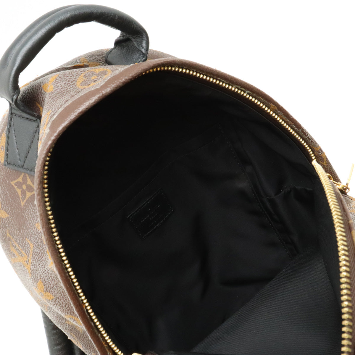 Louis Vuitton Monogram Palm Springs Backpack M41560 by Louis Vuitton