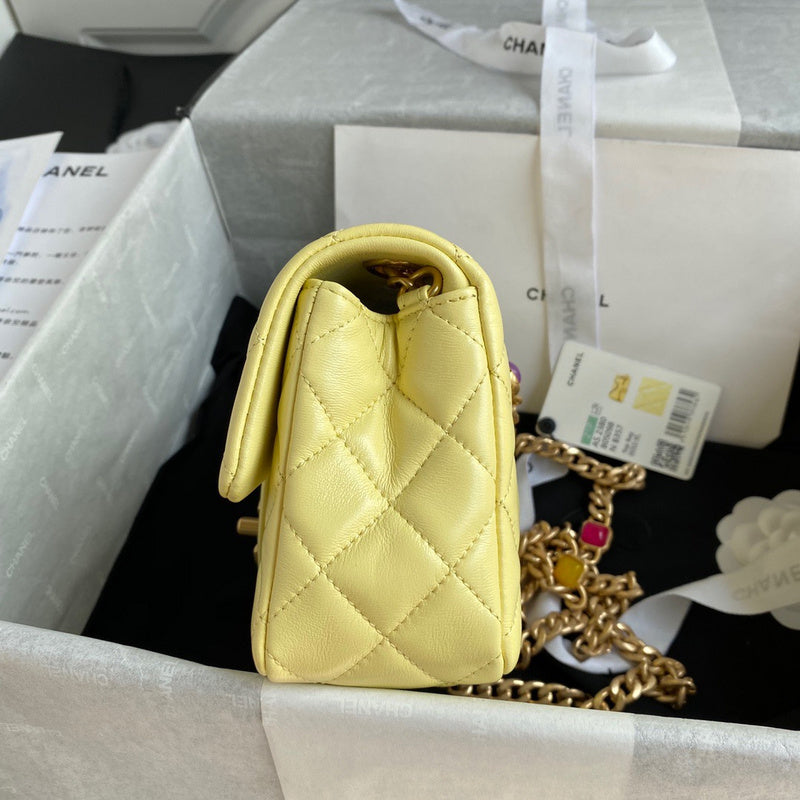 bags-district - Chanel Bags - 7400