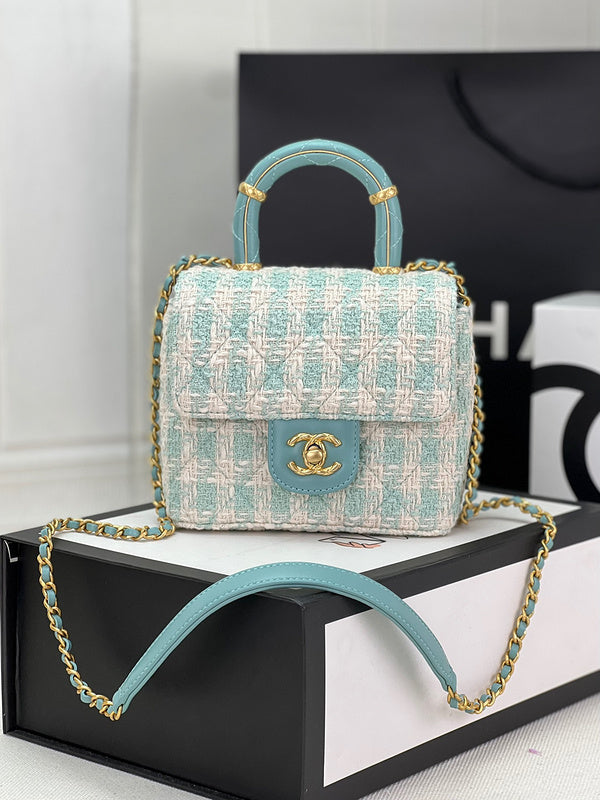 Chanel Bags - BG Bags - 1395