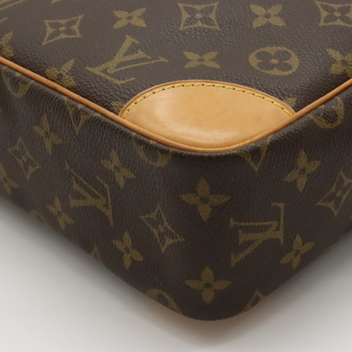 Louis Vuitton Monogram Trocadero 30 Shoulder Bag M51272