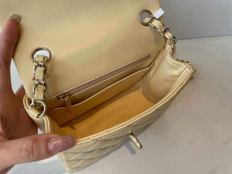 Chanel Bags - BG Bags - 1418