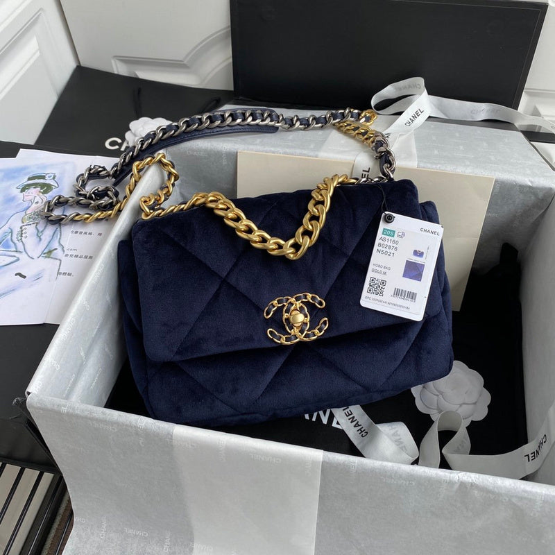 CHL - Bags District - 001