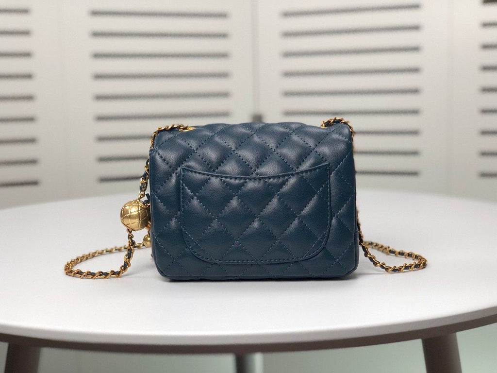 Designer Handbags Chanel 116