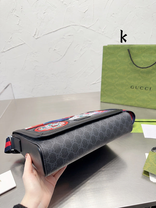 Luxury - Gucci Bags - 274