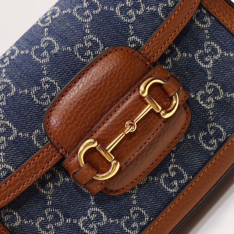 GGG - Bags District - 1607