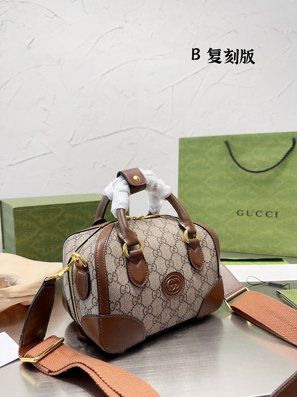 Luxury - Gucci Bags - 224
