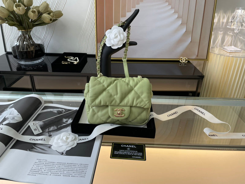 Chanel Bags - BG Bags - 1500
