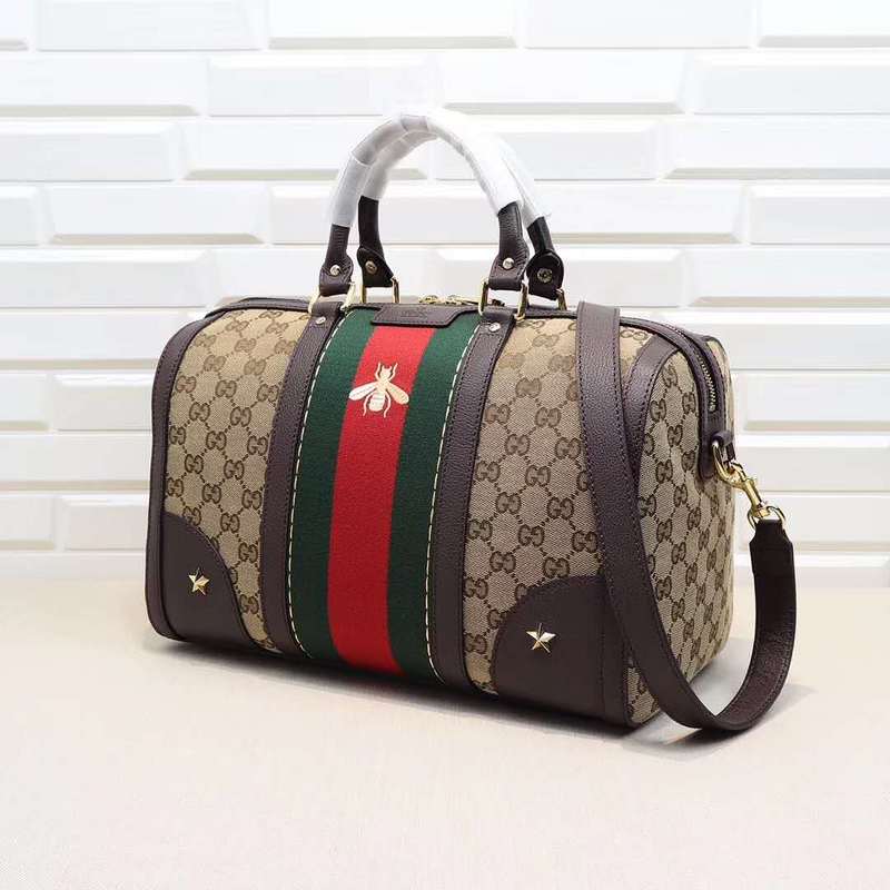 GGG - Bags District - 777