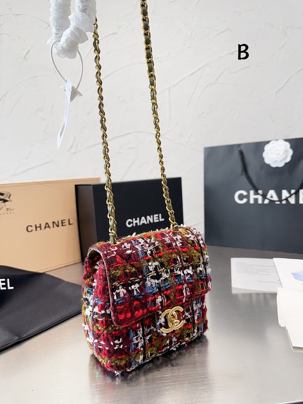 bags-district - Chanel Bags - 7053