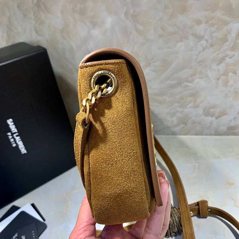 SLY - Bags District - 946
