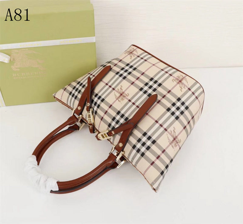 BBR Bags - Bags District  075