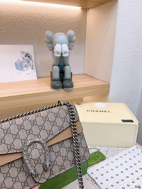 Luxury - Gucci Bags - 086