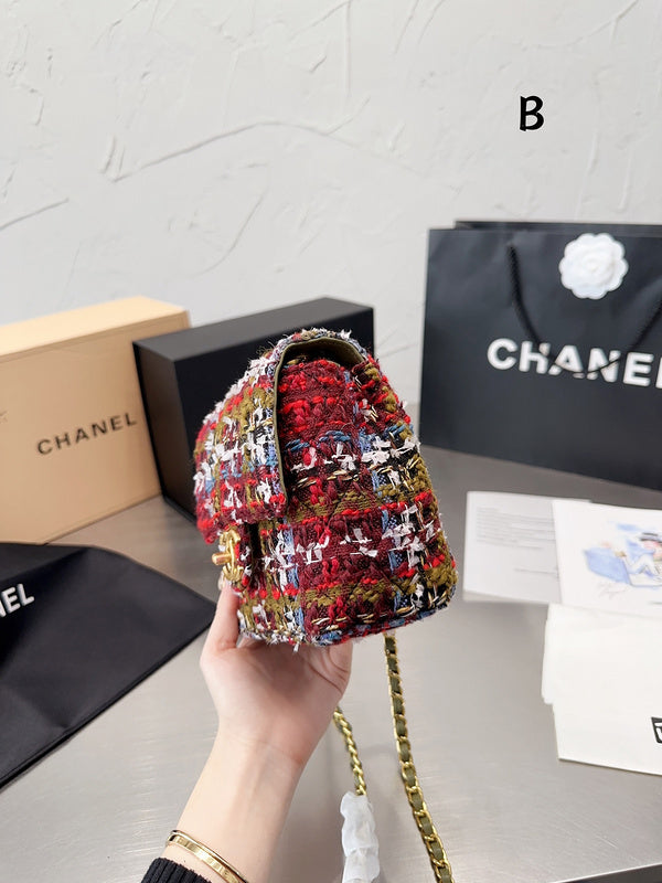bags-district - Chanel Bags - 7053