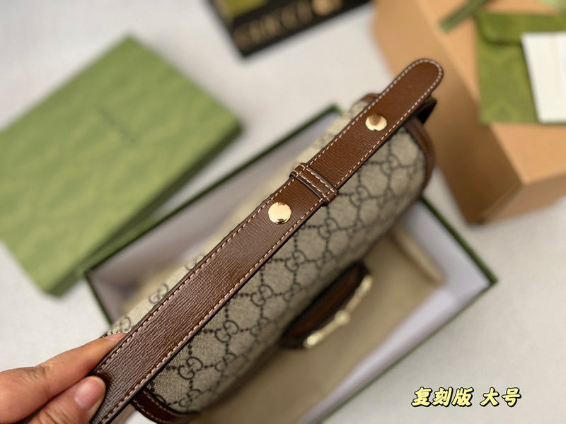 Luxury - Gucci Bags - 249