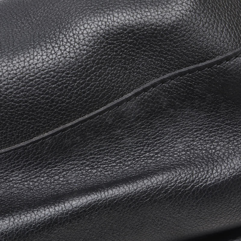 Louis Vuitton M54008 Black Leather  Louis Vuitton
