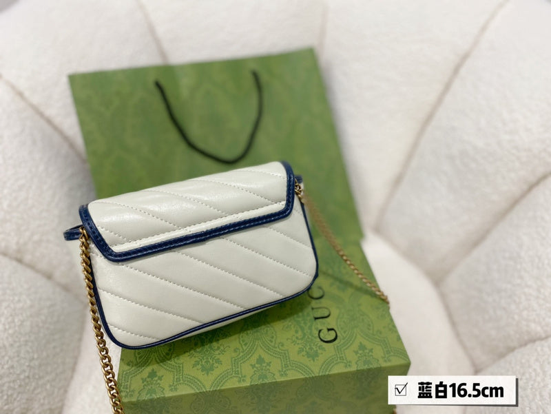 Luxury - Gucci Bags - 053