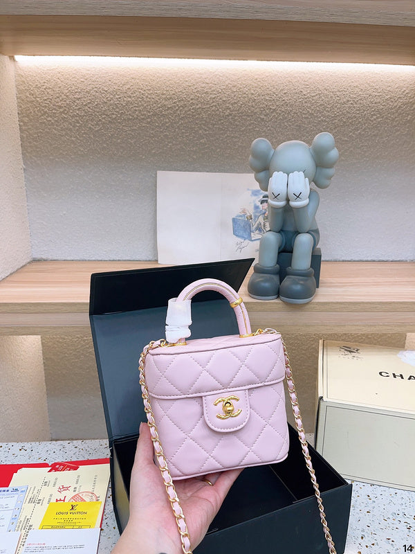 bags-district - Chanel Bags - 6894