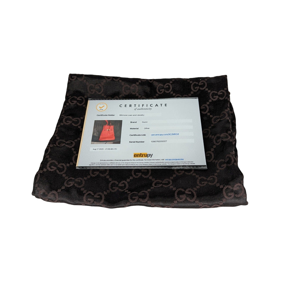 Gucci Bag