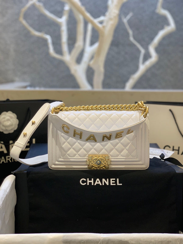 bags-district - Chanel Bags - 7436