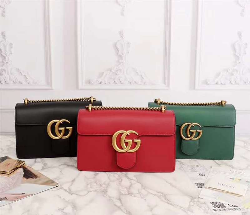 GGG - Bags District - 453