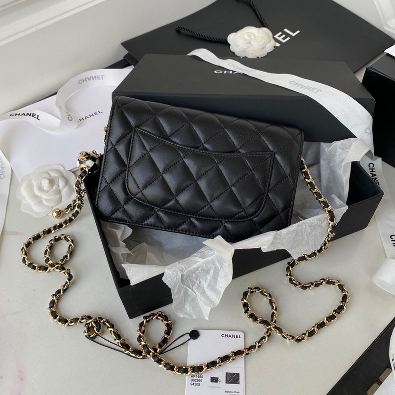 bags-district - Chanel Bags - 7616