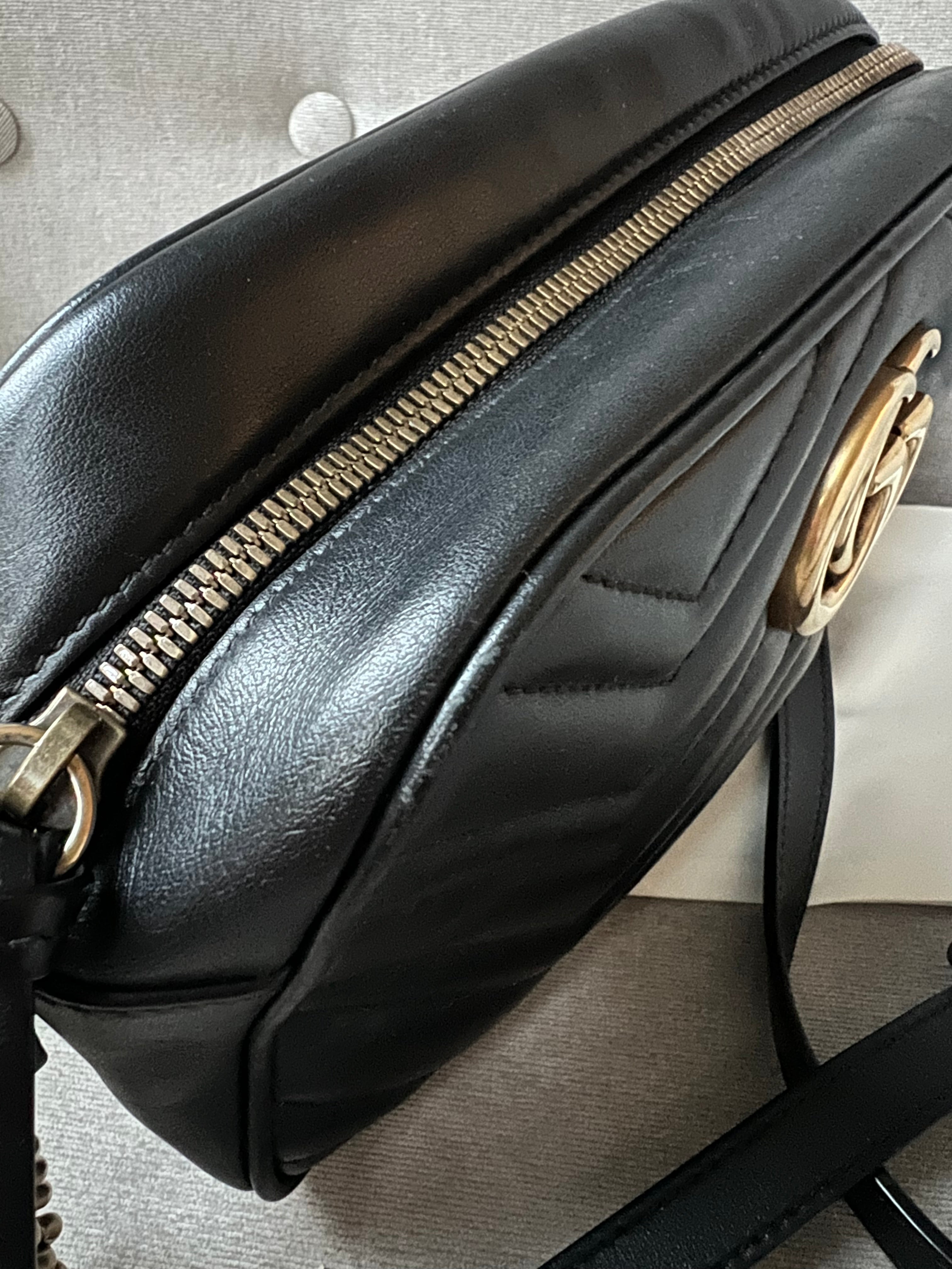 Gucci Bag