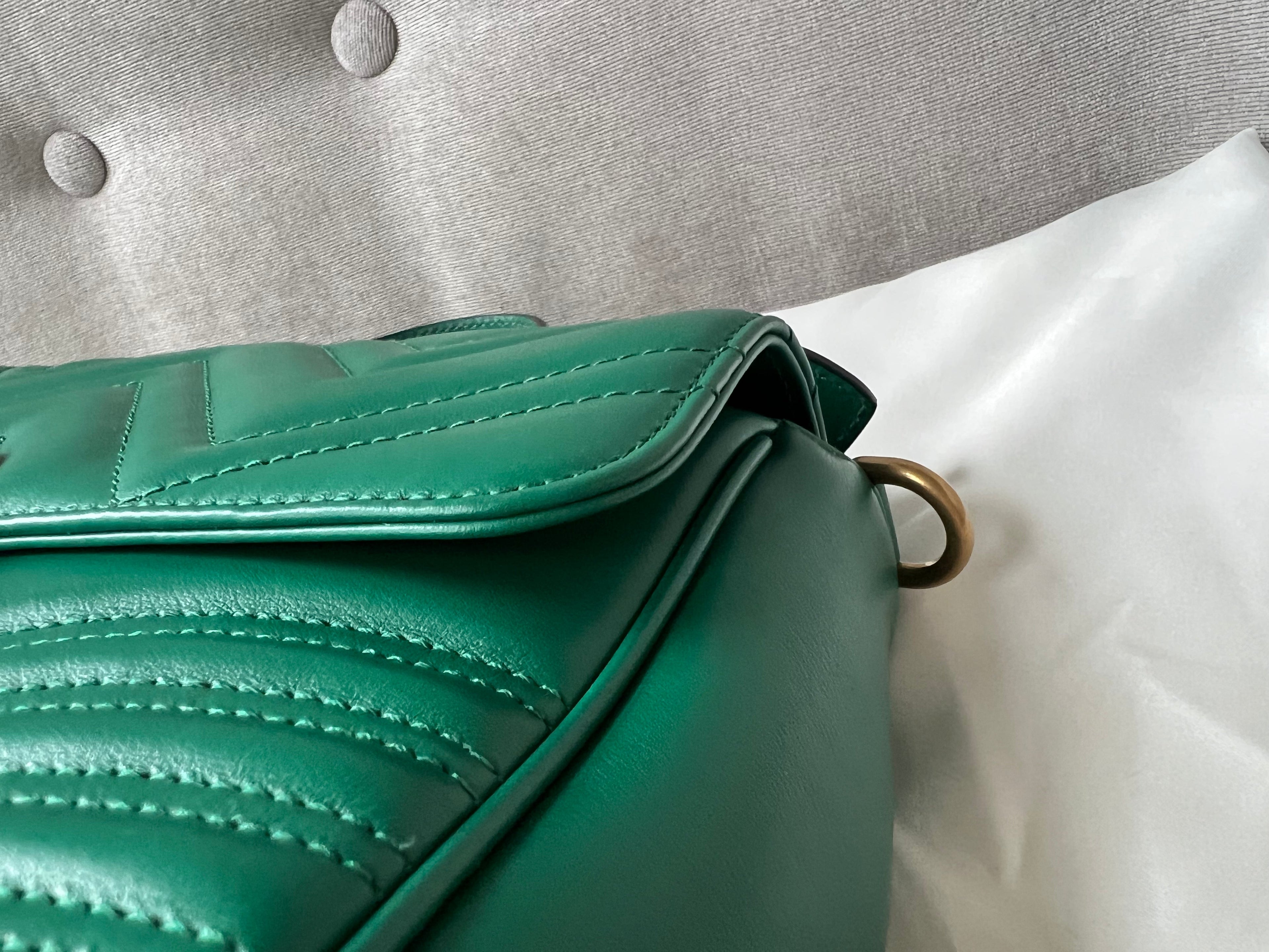 Gucci Bag