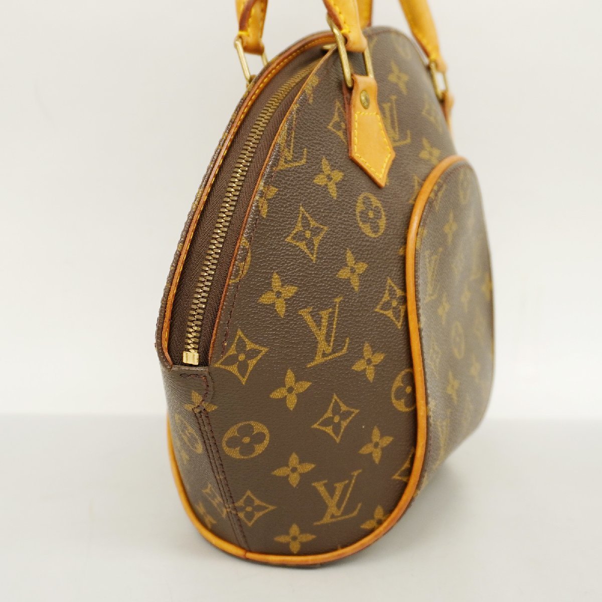 Louis Vuitton Handbag Monogram Ellipse PM M51127