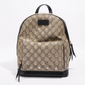 Gucci Bees Backpack Supreme Canvas Small