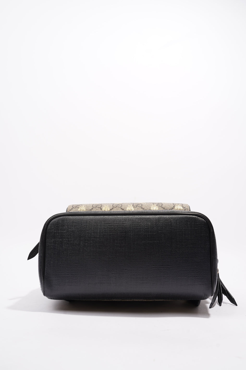 Gucci Bees Backpack Supreme Canvas Small