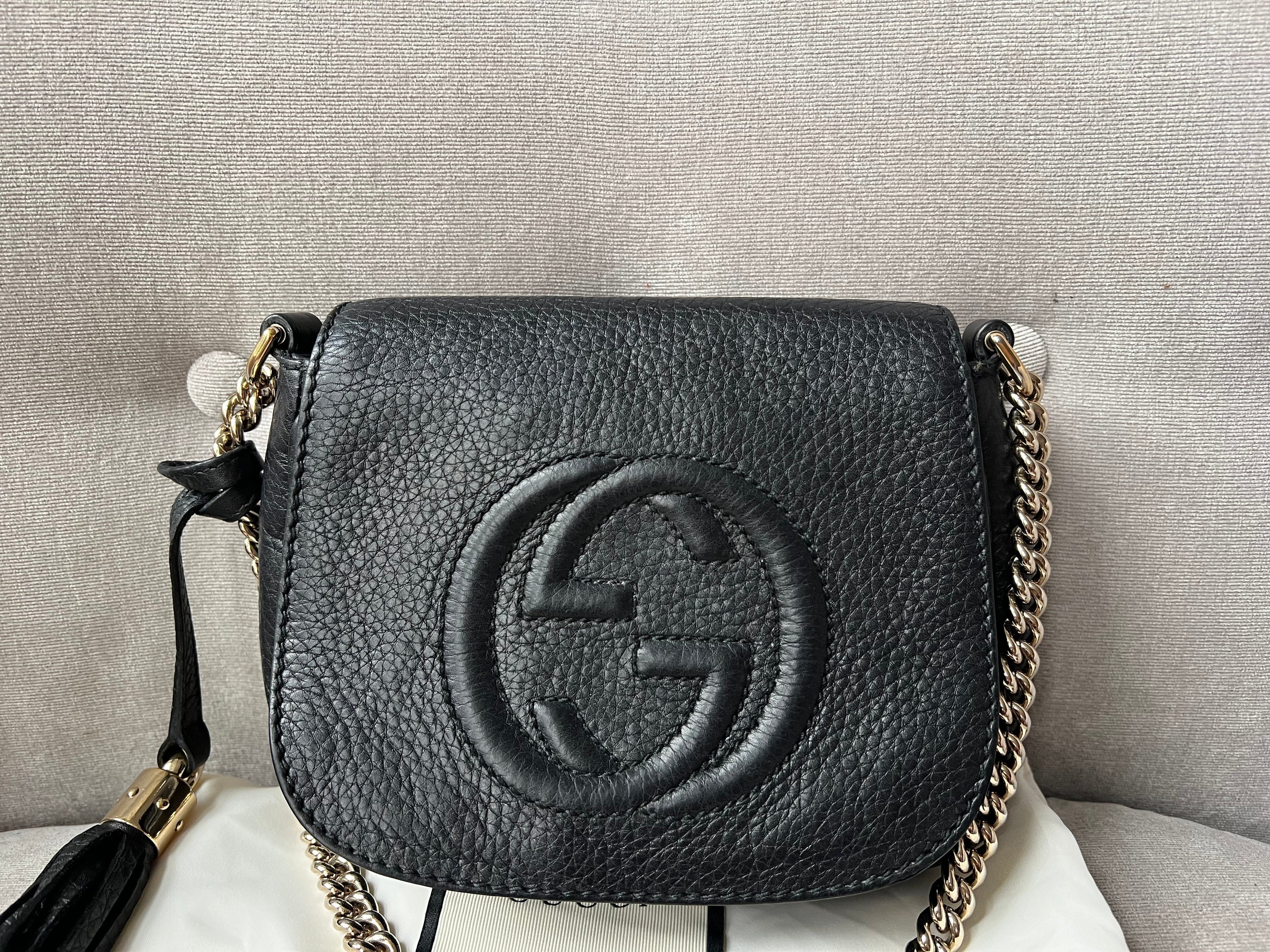 Gucci Bag