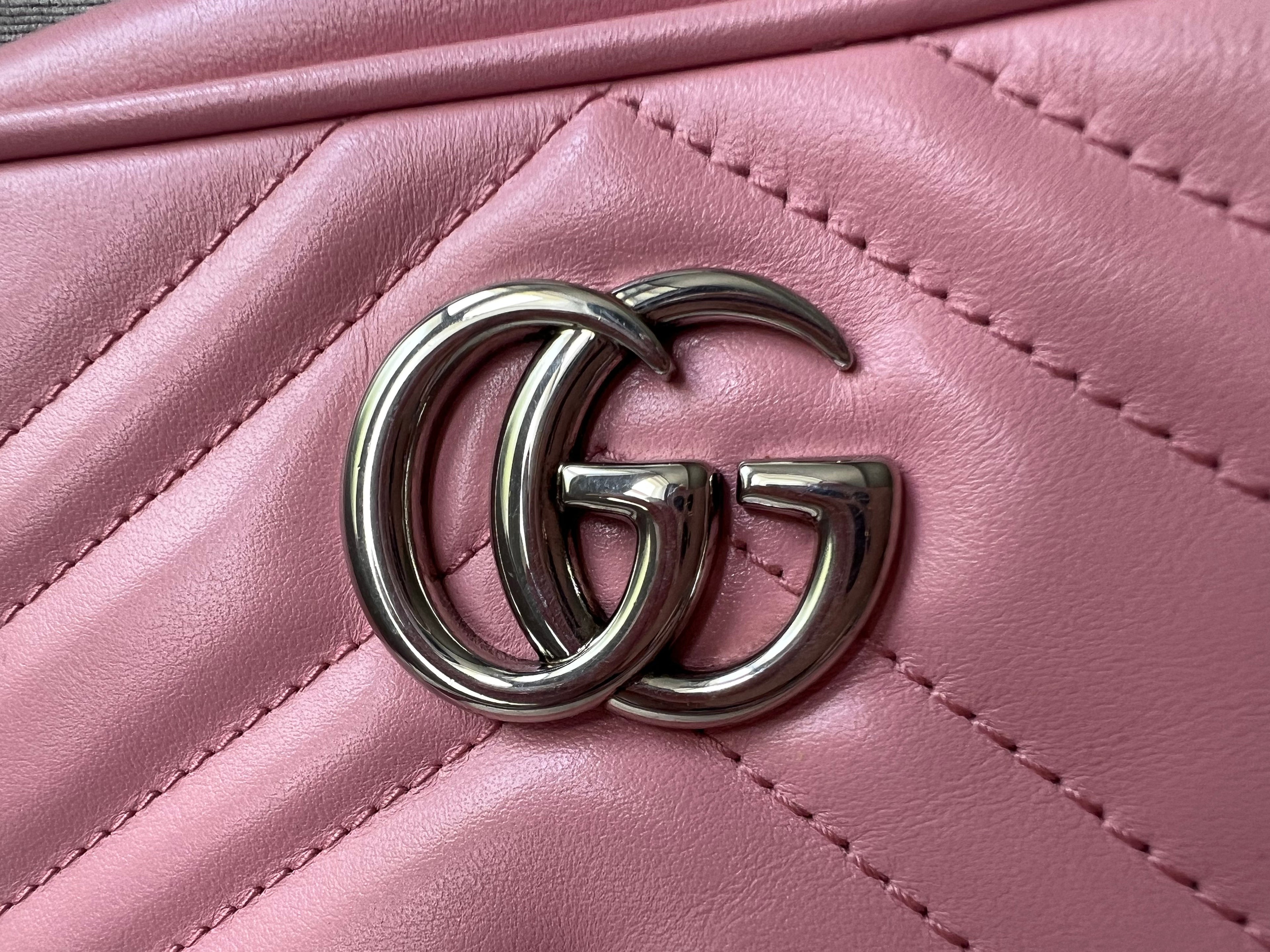 Gucci Bag