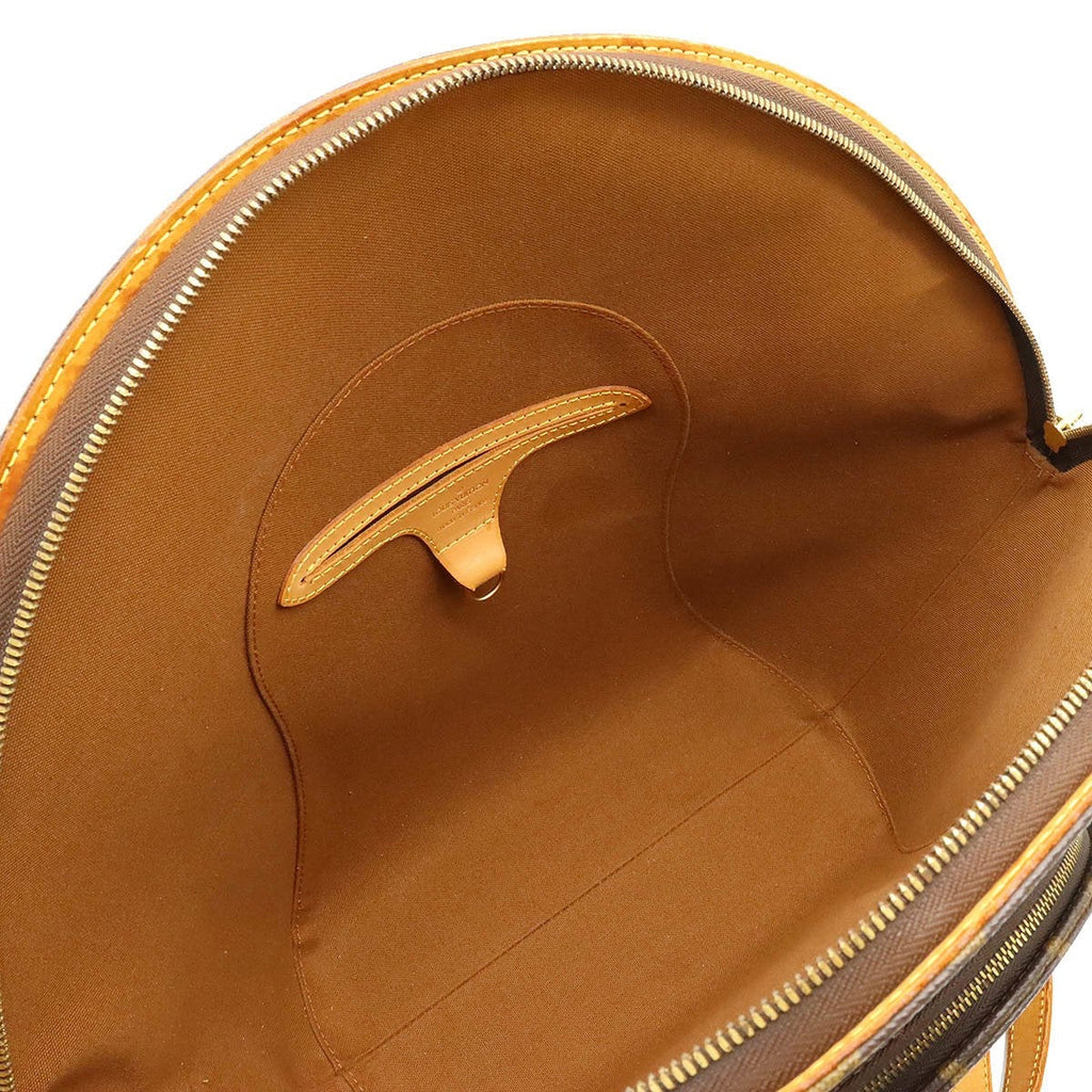 Louis Vuitton Ellipse Shoulder Bag Tote Bag Vintage M51128