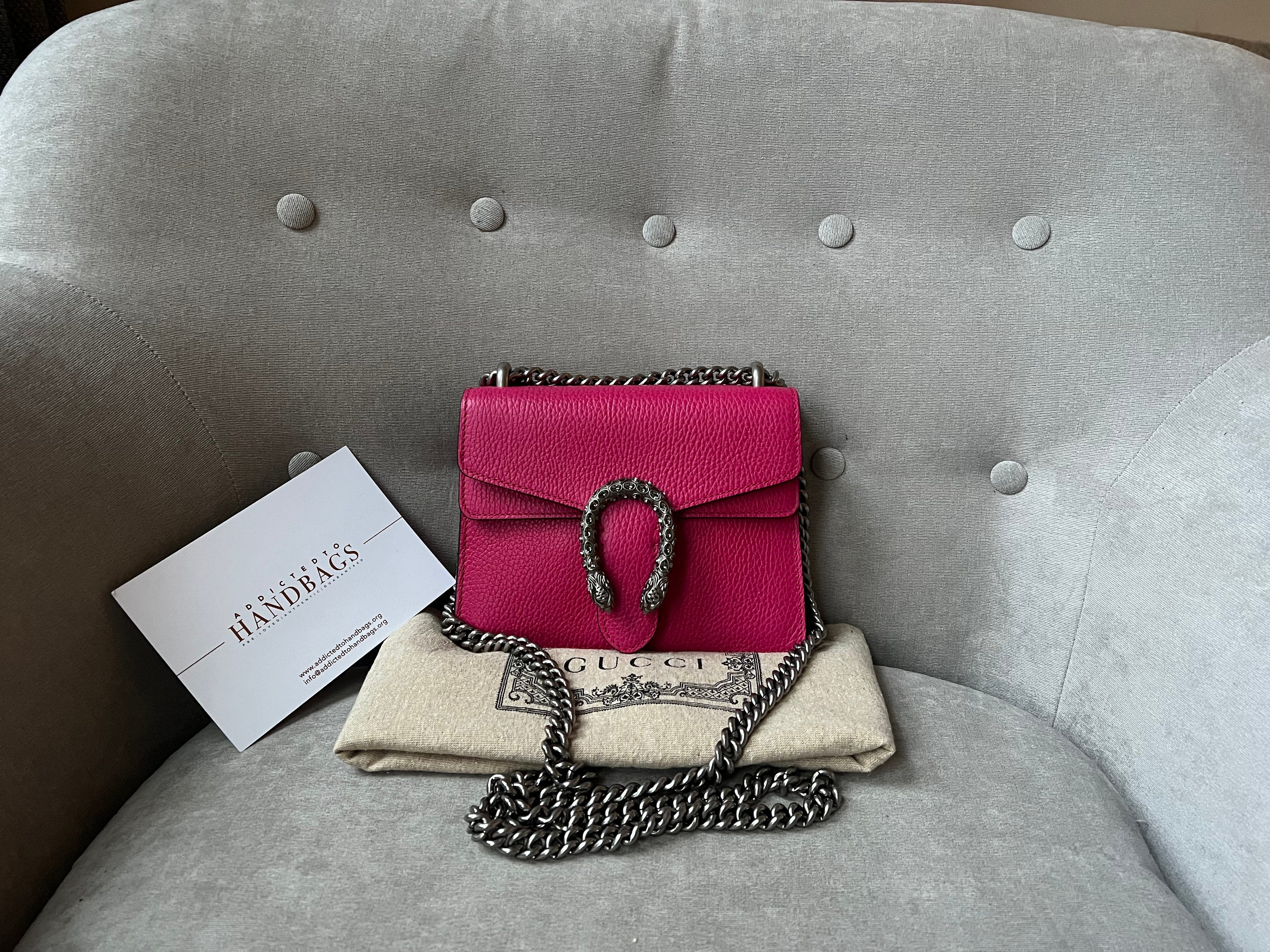 Gucci Bag