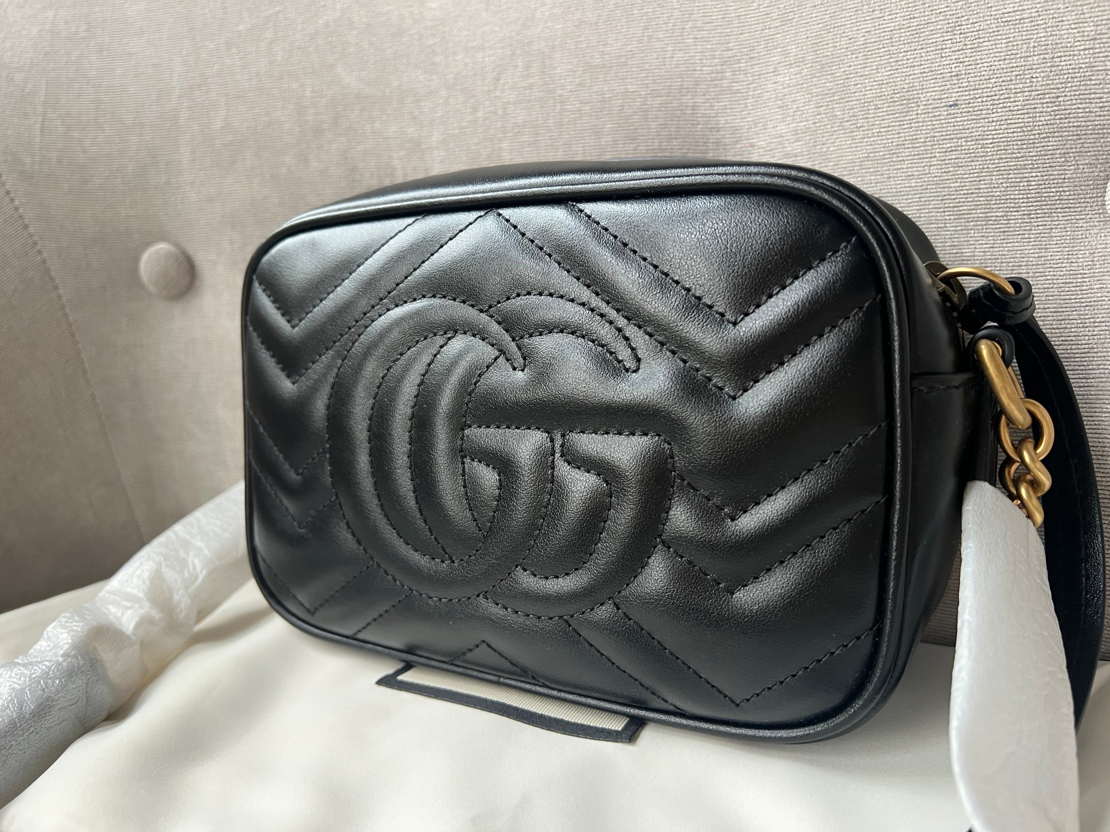 Gucci Bag