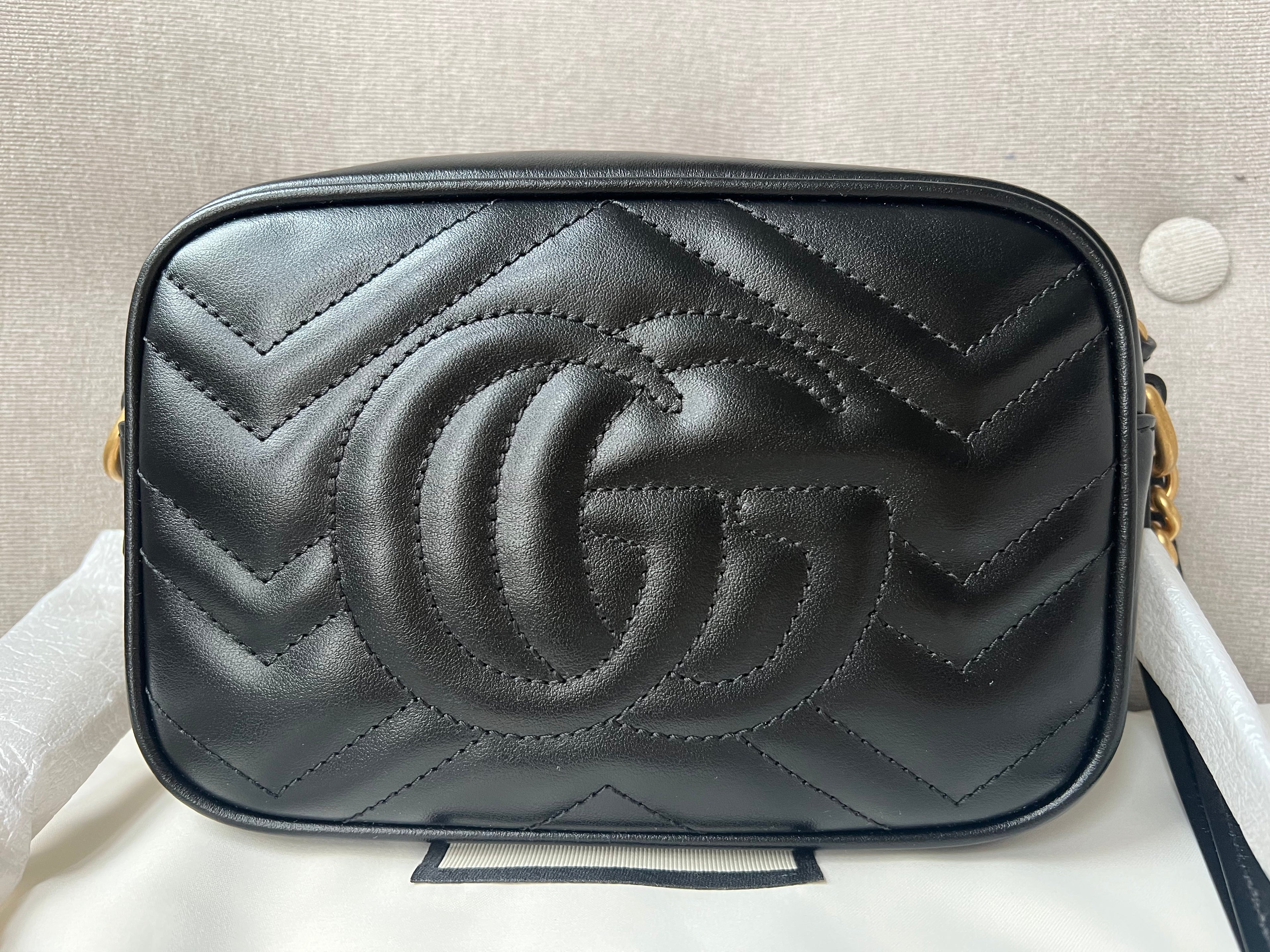 Gucci Bag