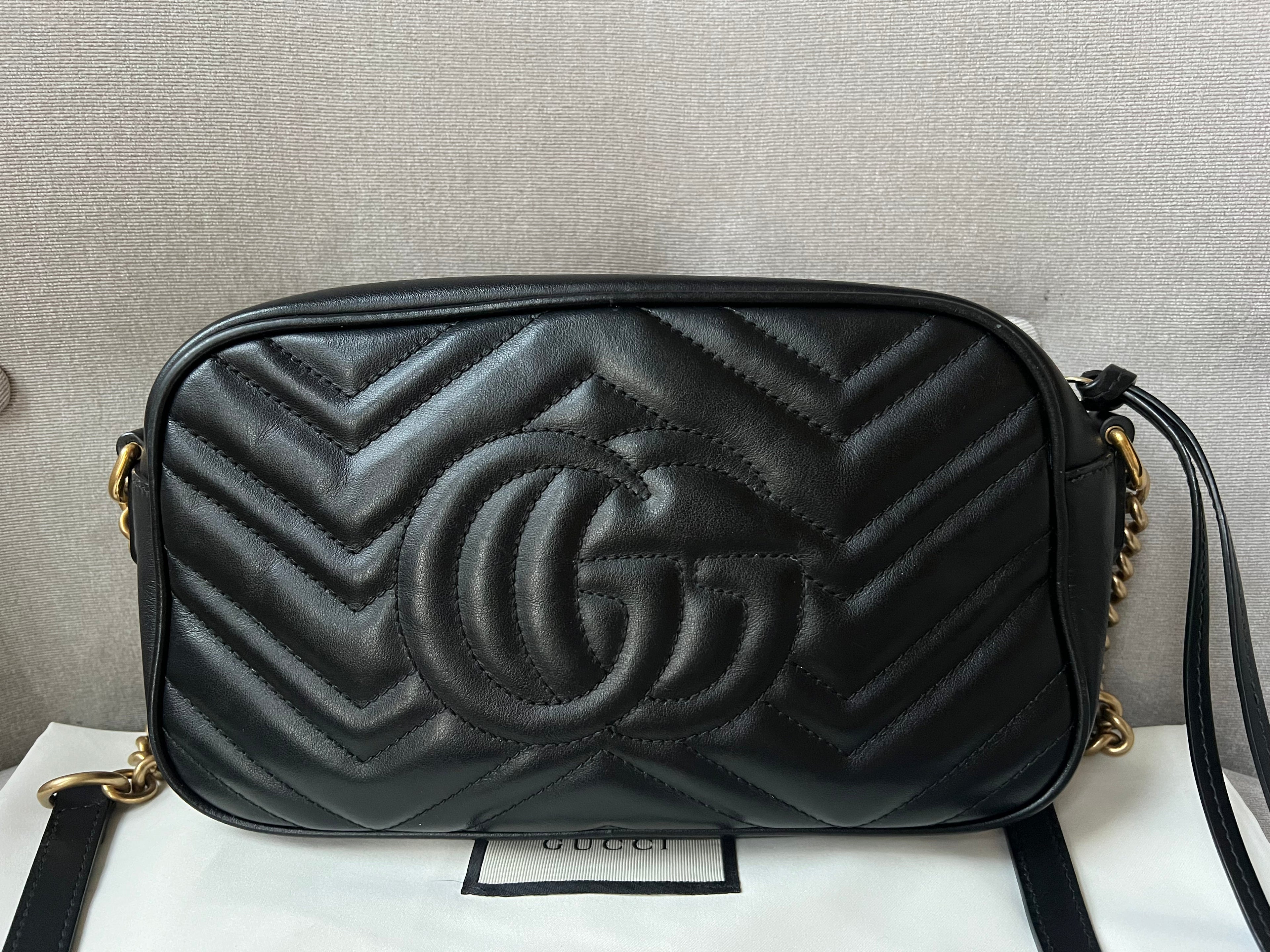 Gucci Bag
