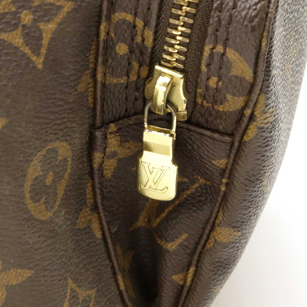 Louis Vuitton Montsouris GM M51135