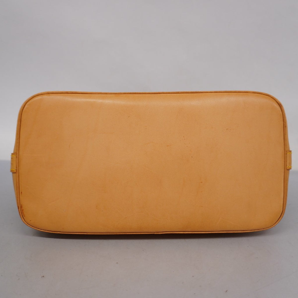 Louis Vuitton Alma PM Handbag Monogram M51130